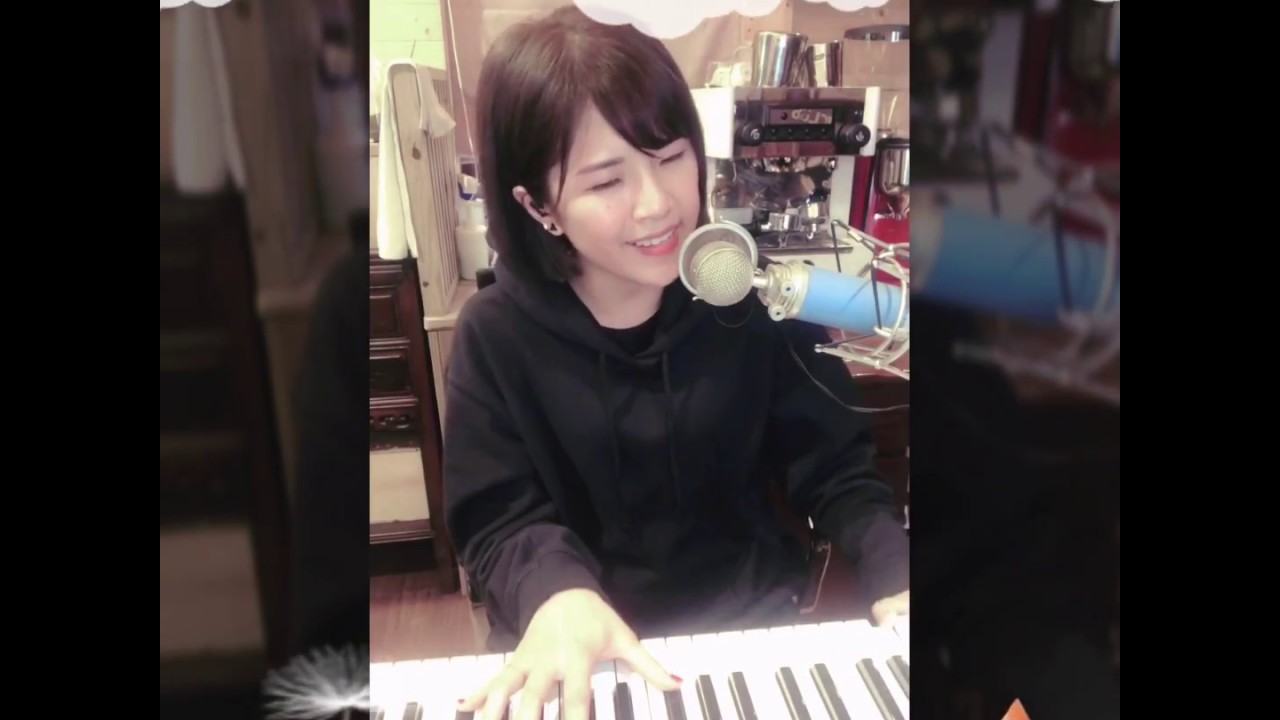 幾分之幾/盧廣仲 cover by 林家安Ann Lin