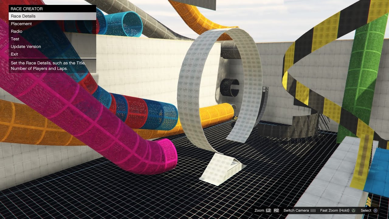 Roosterfrank72 Trollbox #2 gta5