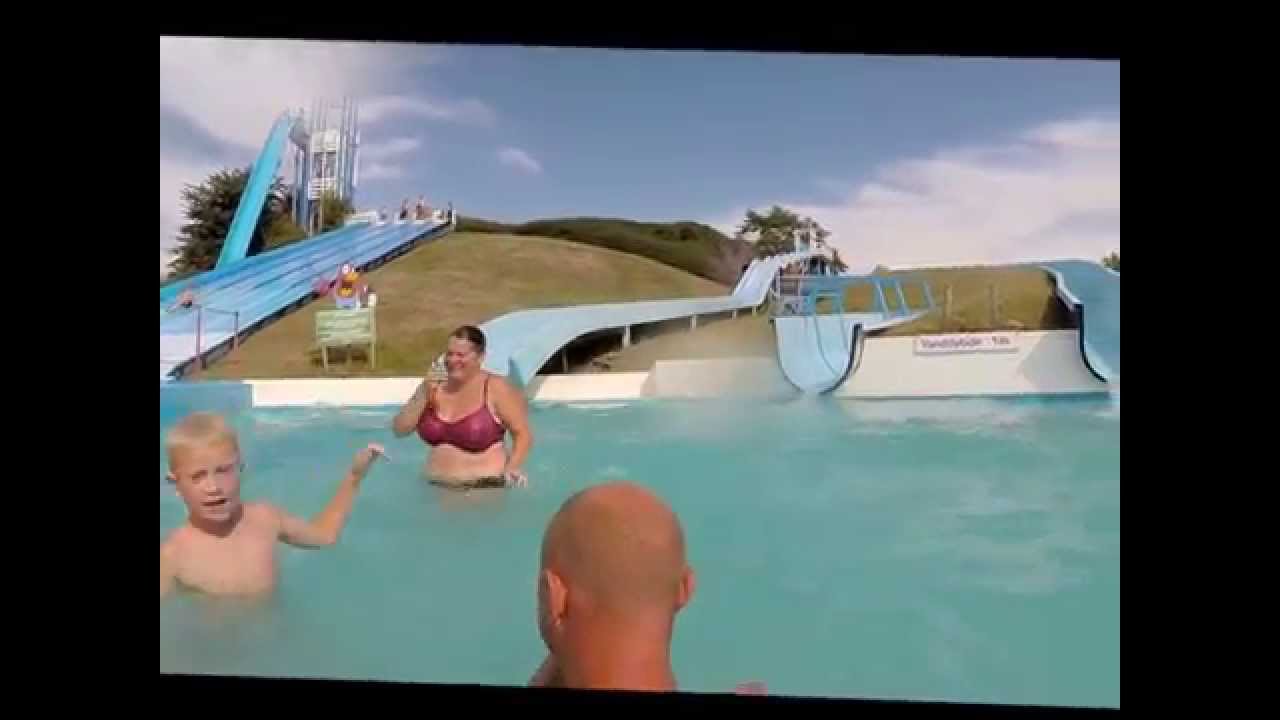 Sommerland Sjælland 2014 2 AUG