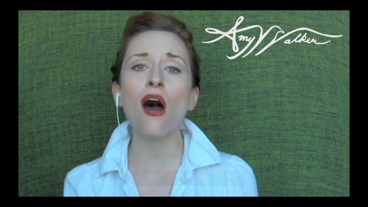 Judy Garland - Celebrity Sketch | Amy Walker