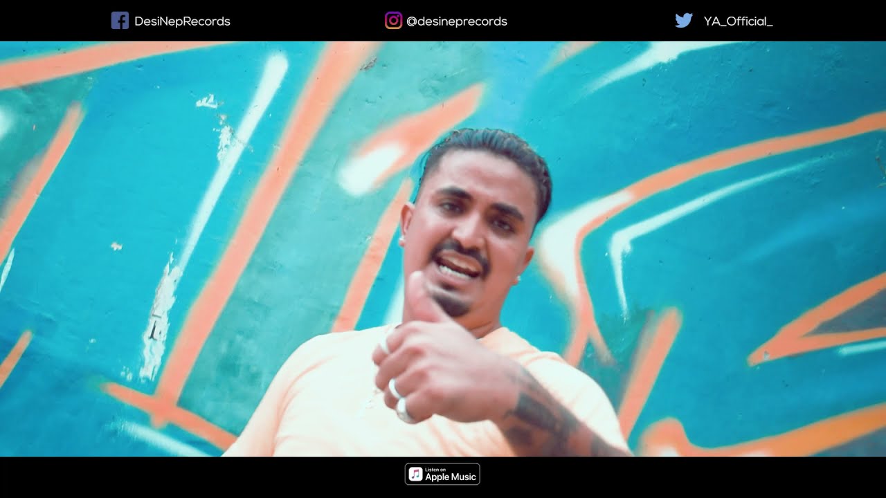 YA - Nark (Indian Drill) Prod, G-MAJXR (Official Music Video) Shot by Dhruv Mark