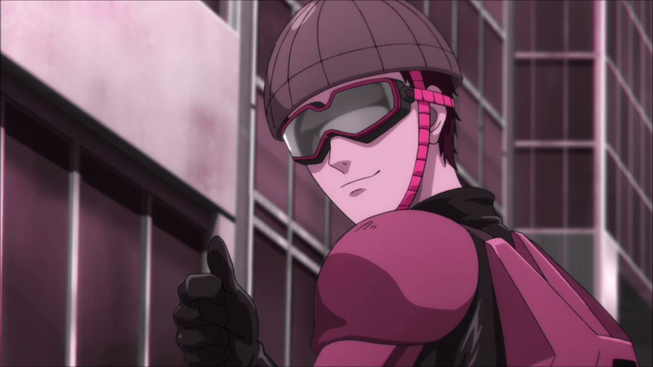 [ J u s t i c e R i d e r ] - Mumen Rider's Theme - {EXTENDED} - ONE PUNCH MAN OST