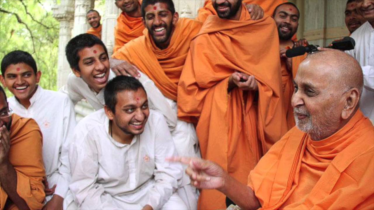 Sant Param Hitkari