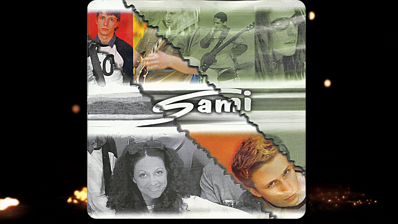 Sami - Tamten Film