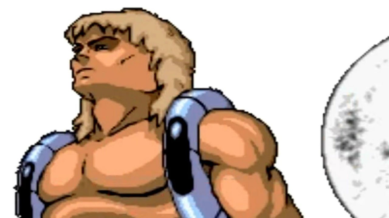 Wolfchild (SNES) Playthrough - NintendoComplete