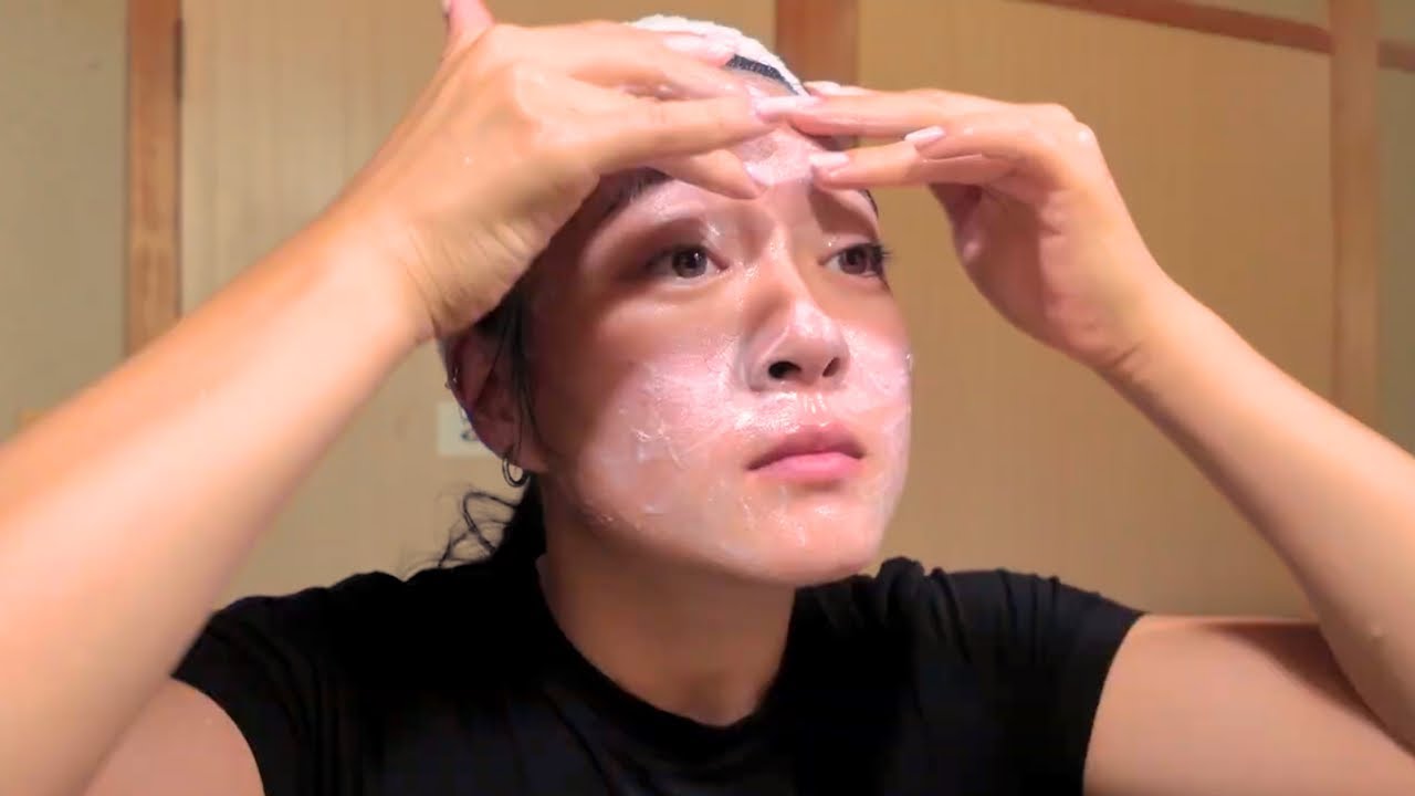 Glow up completo en casa 🧸| unboxing | cejas | uñas | spa 🧖‍♀️🌸🛁🫧