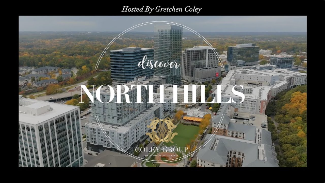Uncover the Hidden Gems of North Hills