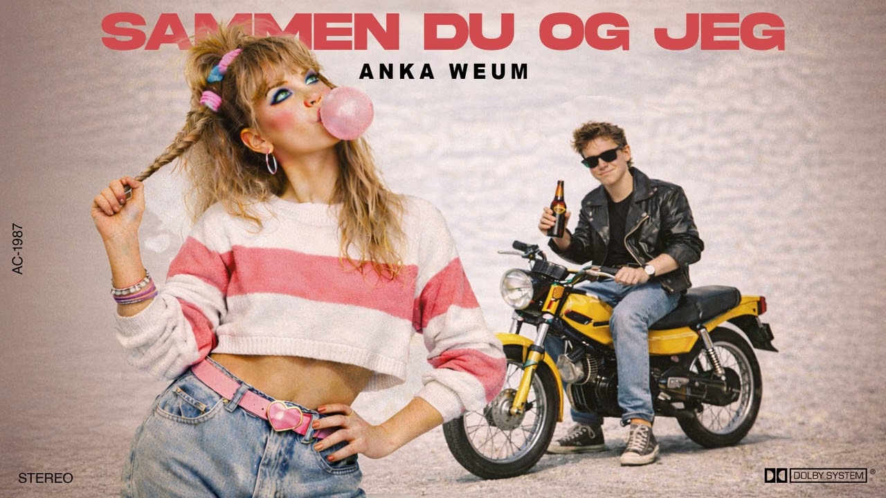 W E U M - SAMMEN DU OG JEG