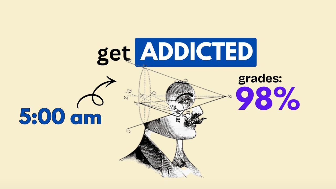 This Dopamine Trick Will Make You Addicted To Studying