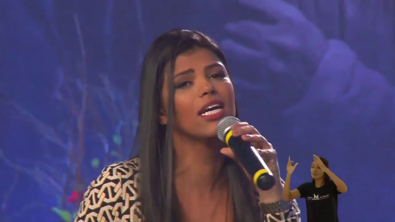 Ana Beatriz - Novo Lar #ADORAI2020