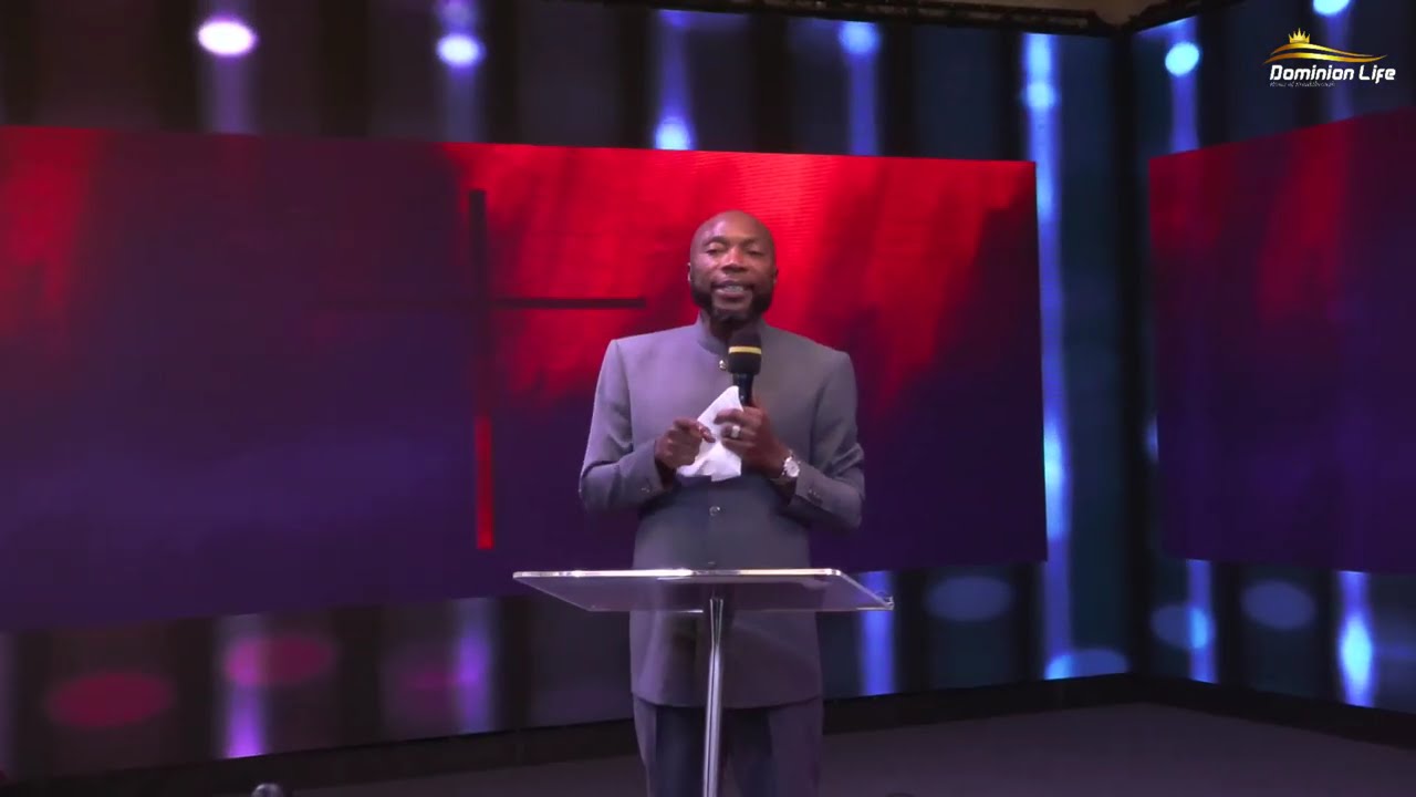 Breakthrough Night & Anointing Service | 02/27/2026