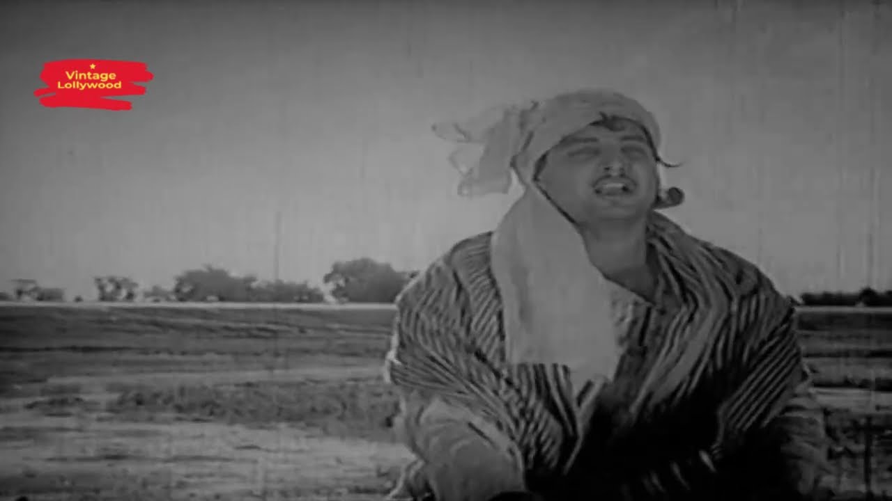 Tur Chali E Tu Lagiyan Nu Tor Ke - Inayat Hussain Bhatti - Film Sehti