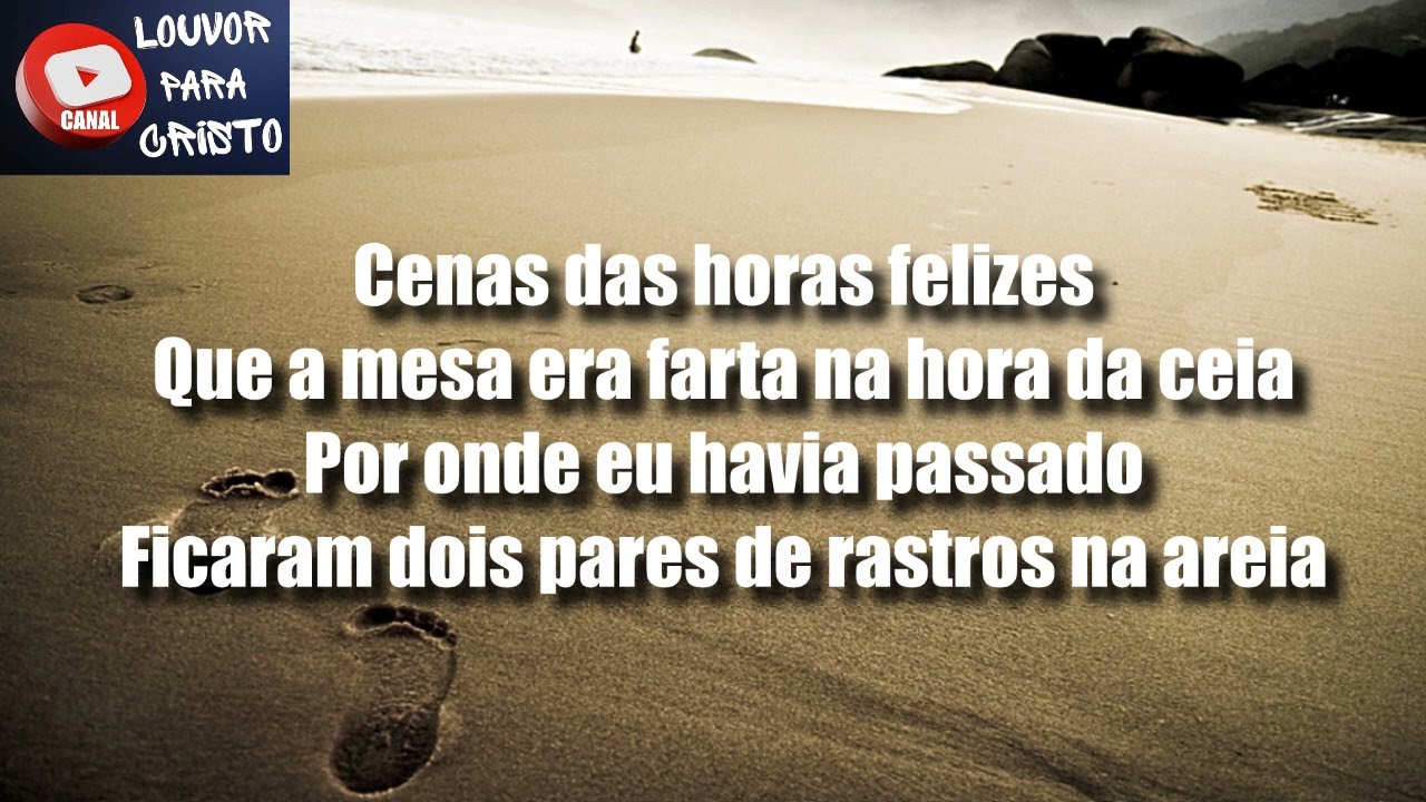 Rastros na Areia Dalvan - 2 Tons