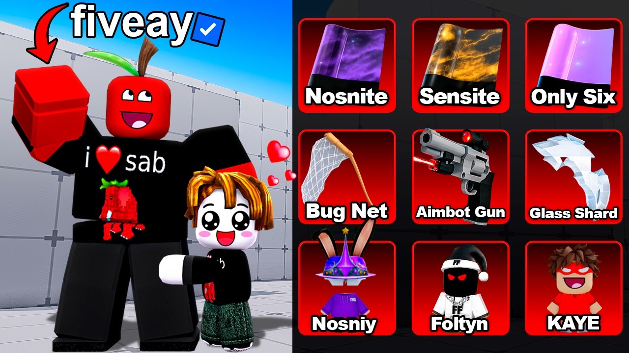 Upgrading My #1 Fan Rivals Account!