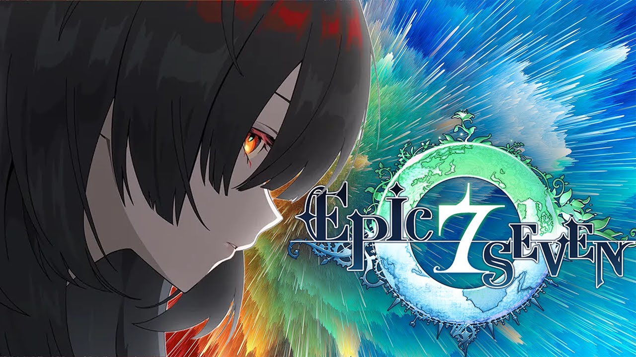 🔴 Epic Seven - PVP | Maybe RTA   [NEW ALERTS TTS]