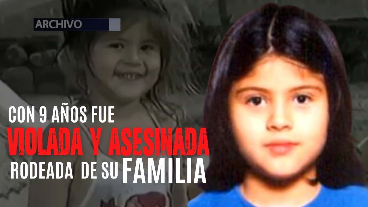 Katya Miranda: 23 años del asesinato impune que conmocionó a El Salvador