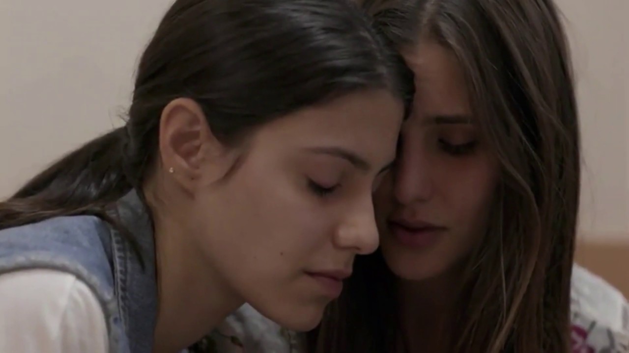 Juliantina, te vi venir.