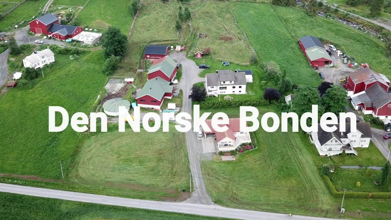 Den Norske Bonden