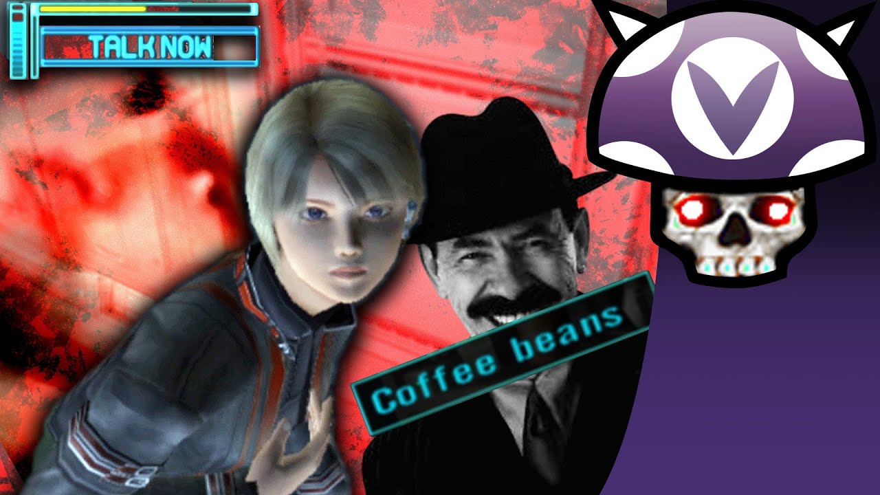 [Vinesauce] Джоэл - Lifeline НАКОНЕЦ ломает Джоэла