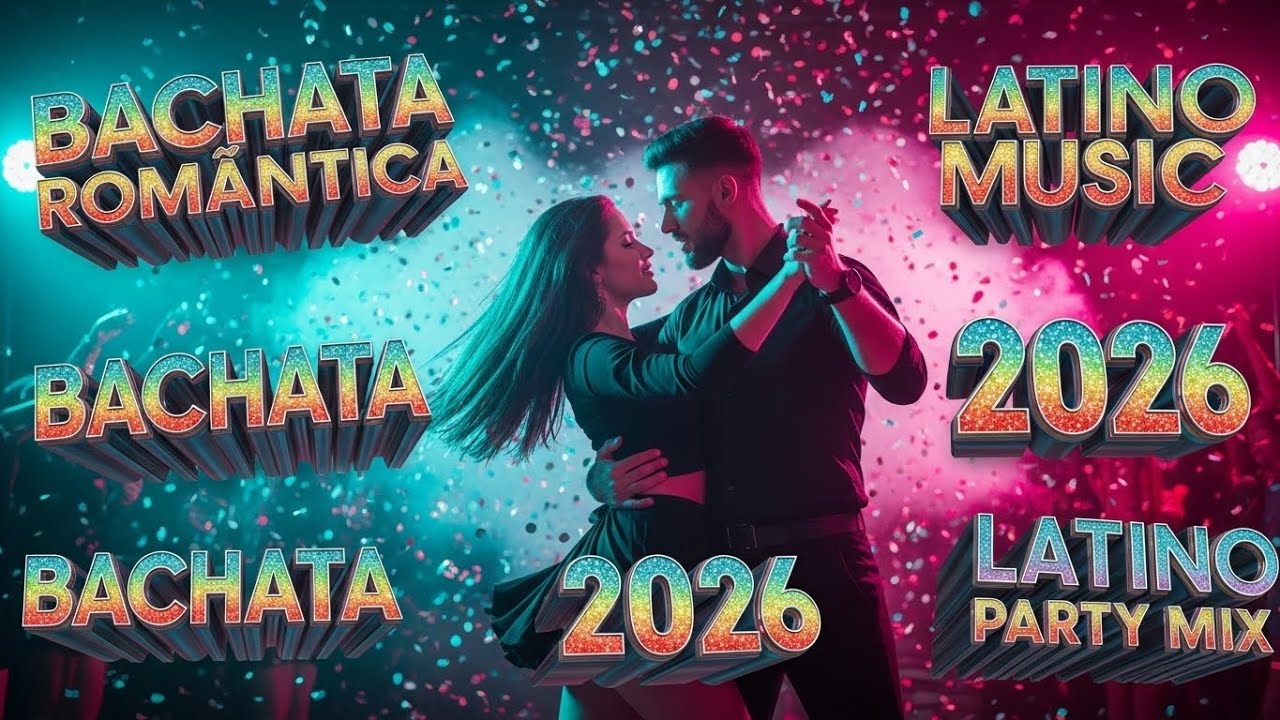 Bachata Romántica Latina para Bailar 💃🎧 Música de Amor Inspired Romeo Santos