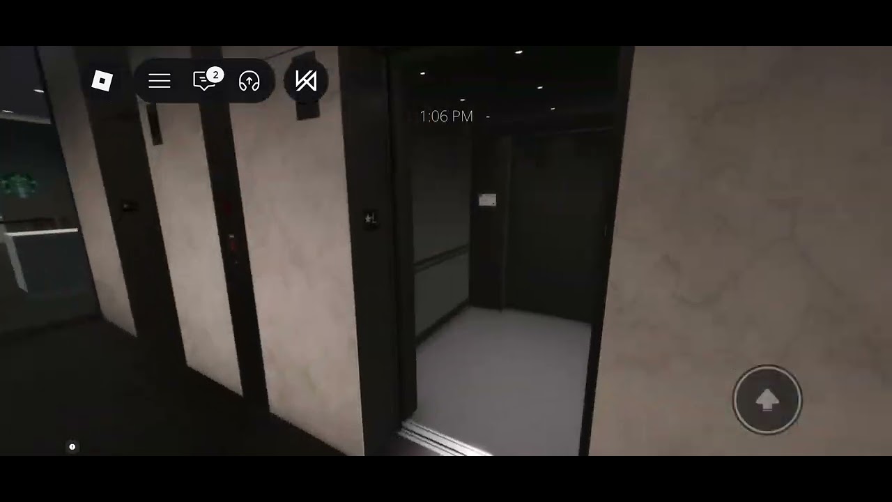 Otis Gen2 Parking Elevators | Venture Plaza