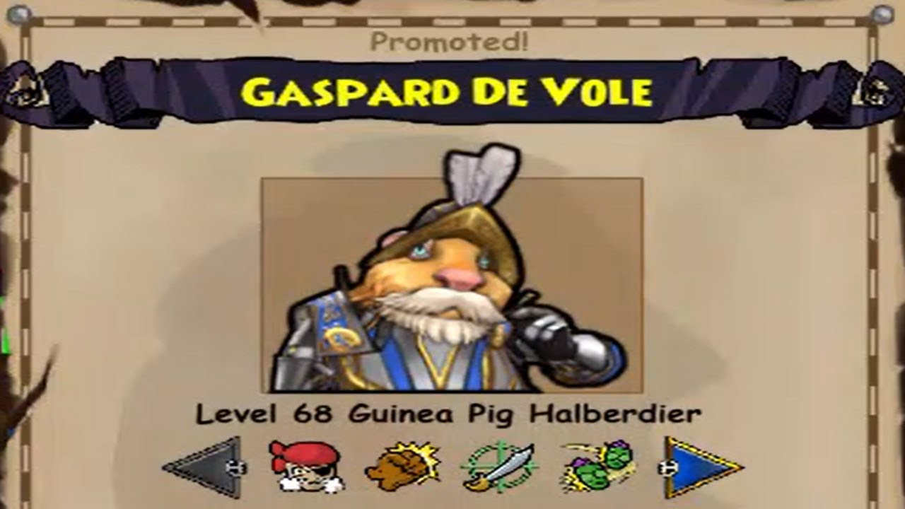 Pirate101 
