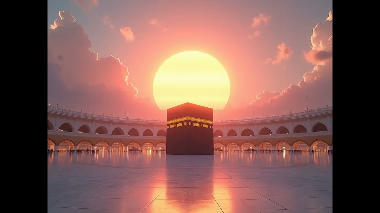 Alhamdulillah Matahari Terbit