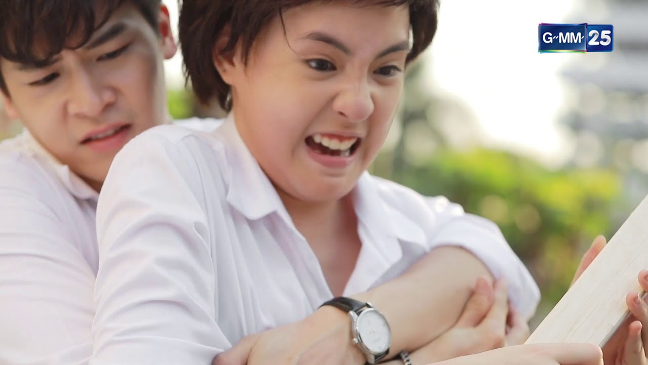 คุณพ่อจอมซ่าส์ | อาจารย์ให้ F เลยไอแห้ง!!!!!