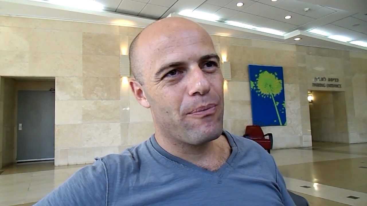 CultureBuzz converses with Yariv Mozer - the power of documentaries! (part 2).