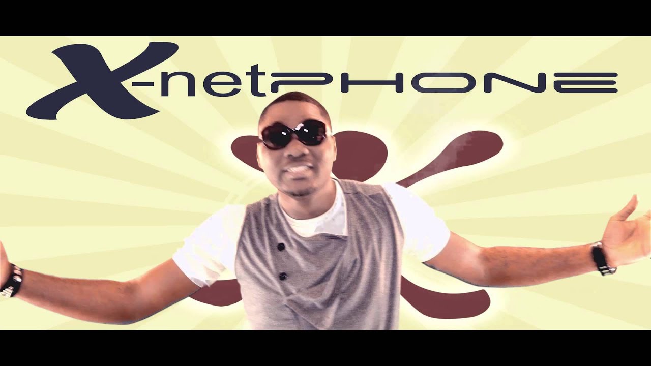 Christian Shengen X-NetPhone