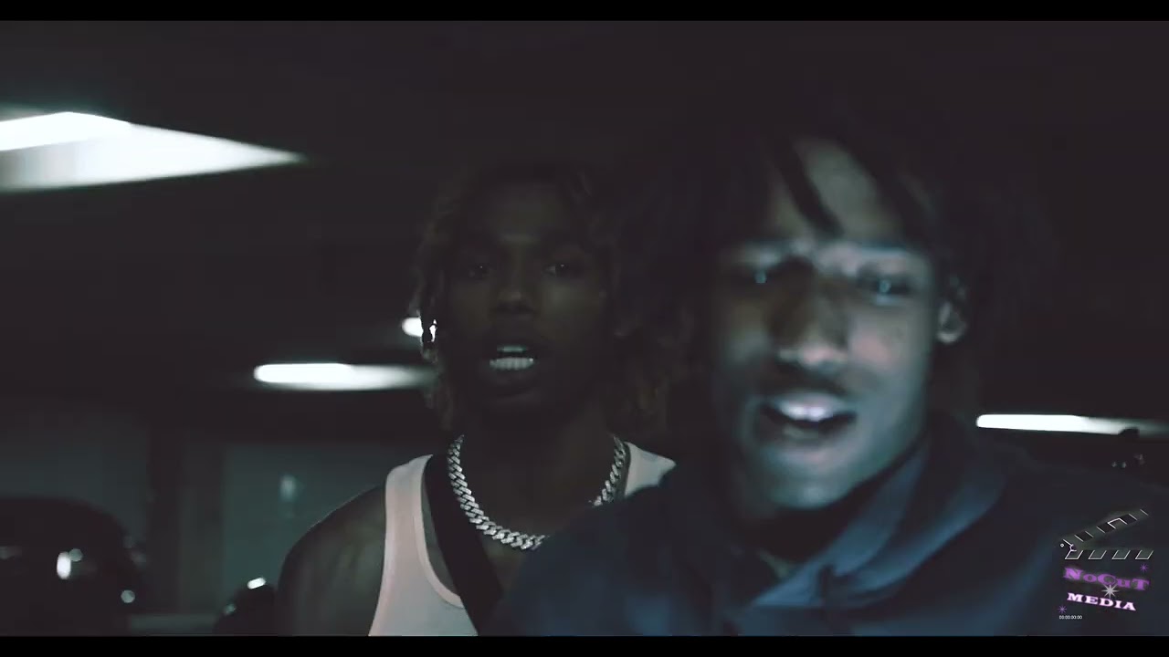 JSWIPE - &ldquo;How I&rsquo;m Coming&rdquo; (shot by @NoCutMedia )