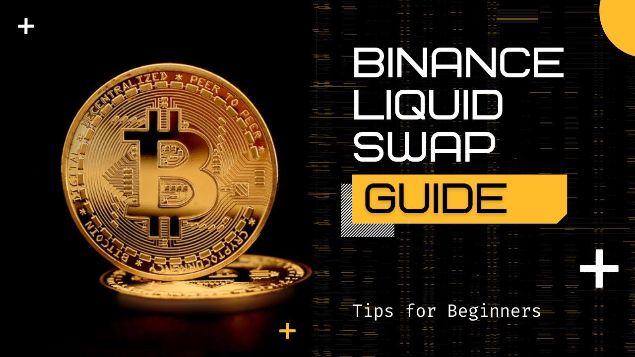 Binance Liquid Swap Guide (2023) - [Quick Explainer]