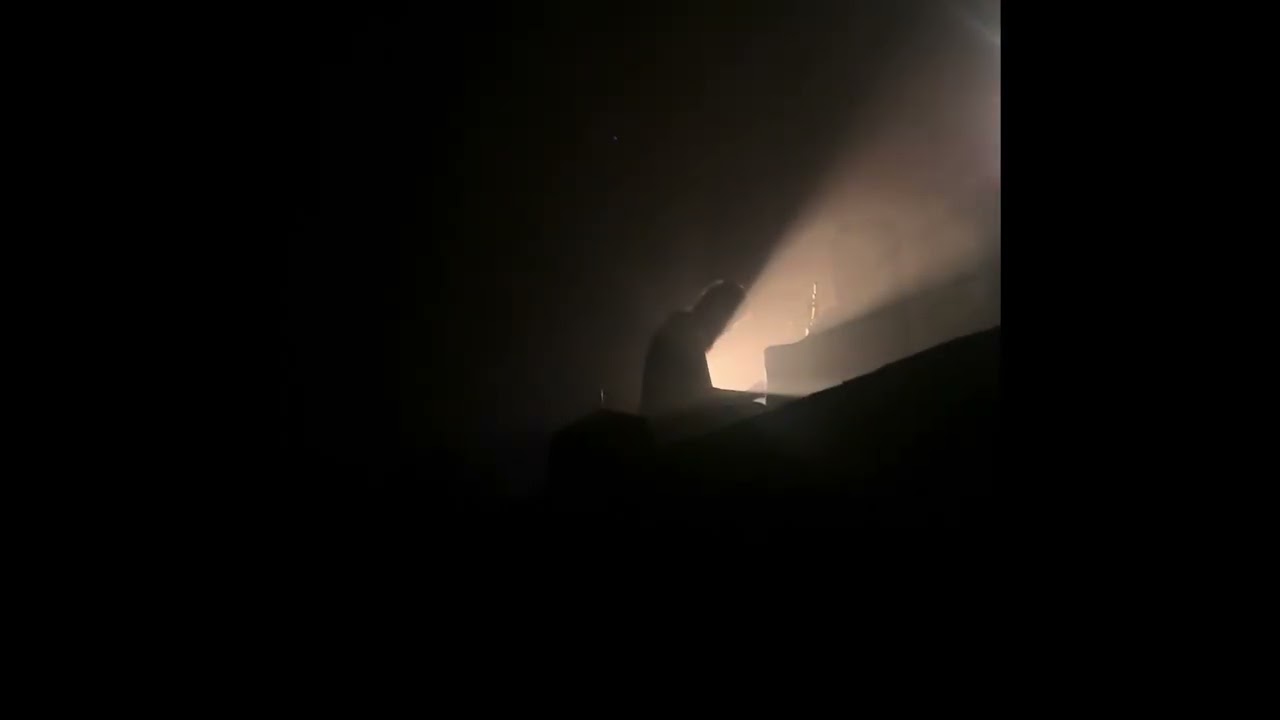 Joep Beving Brisbane July 2024