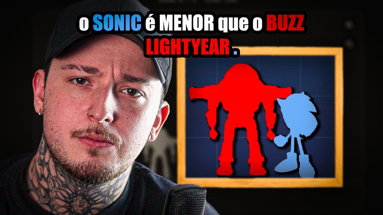 QUAL &Eacute; MAIOR?