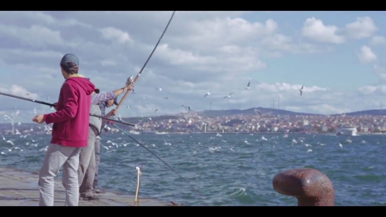 a taste of ISTANBUL