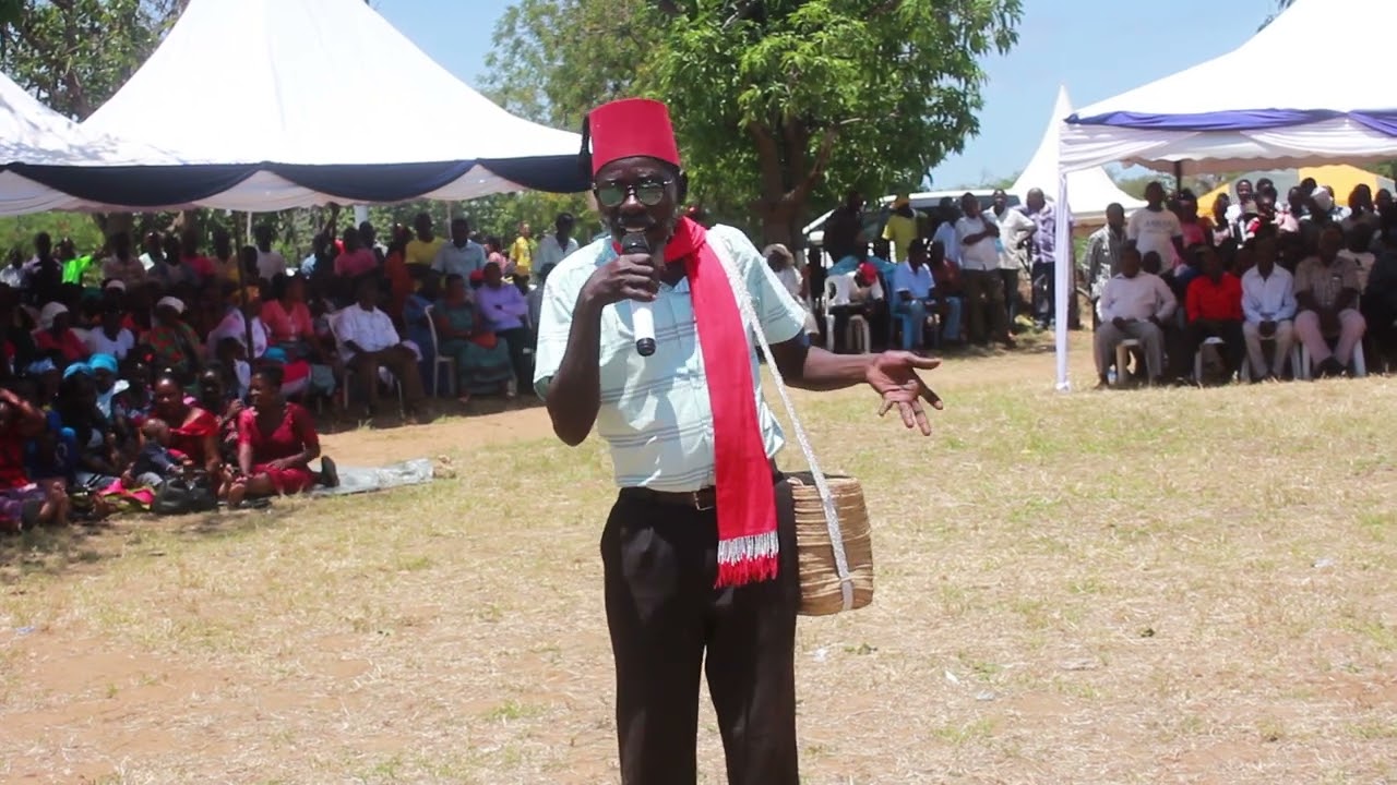 Kazungu wa Hawe Risa