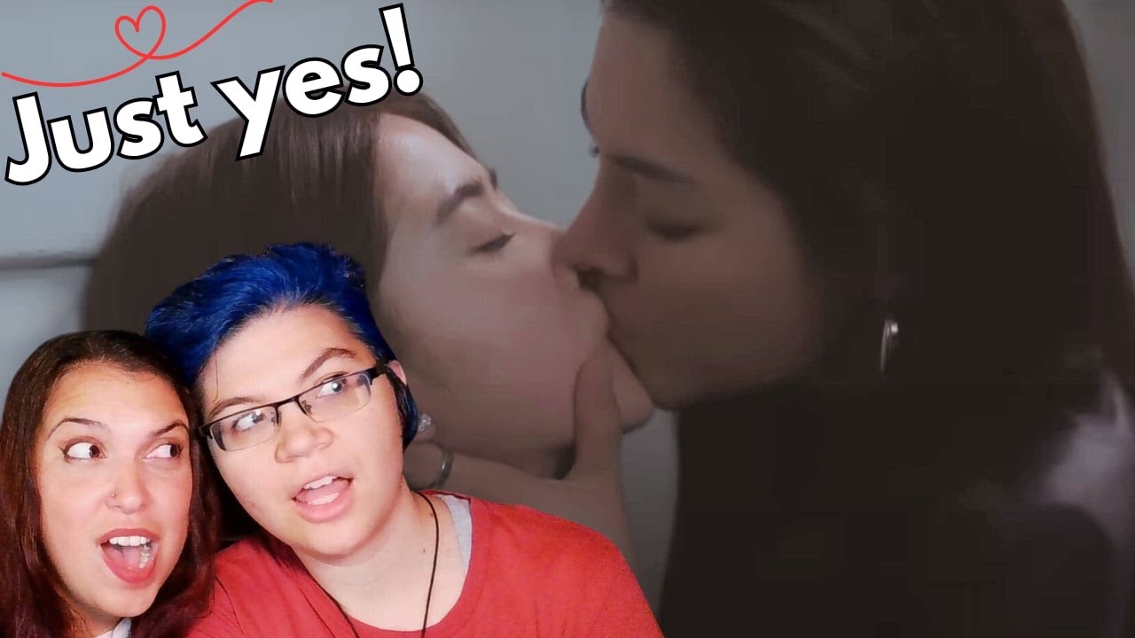 This was 🔥🔥🔥!  Blank the Series S2 ep 2  Reaction