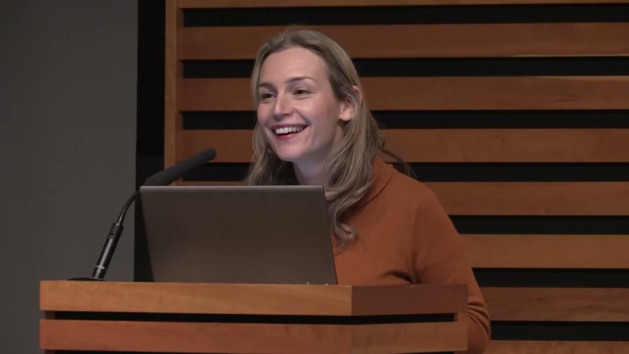 Lea Ypi | Indignity, A Life Reimagined