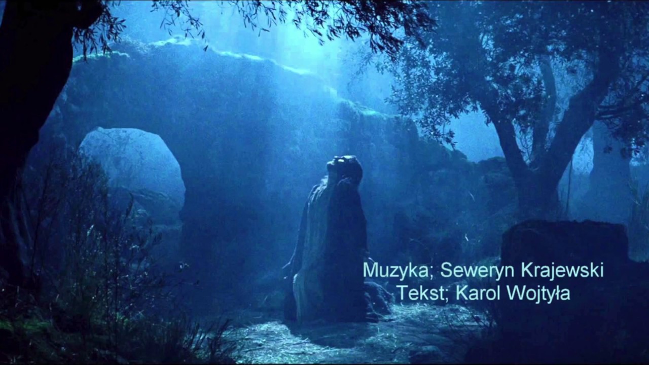 Karol Wojtyła -  Seweryn Krajewski