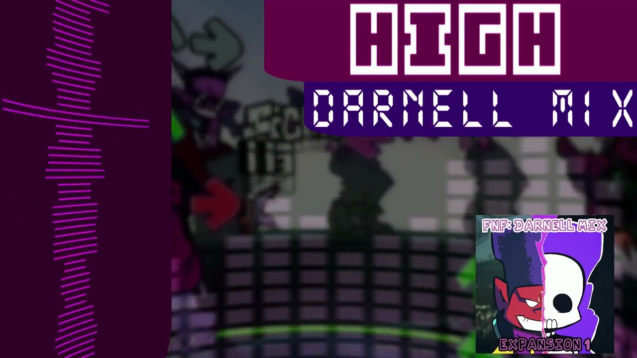 High (Darnell Mix)