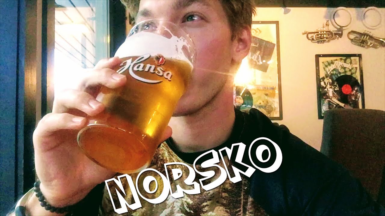 NEJDRAŽŠÍ PIVO NA SVĚTĚ?