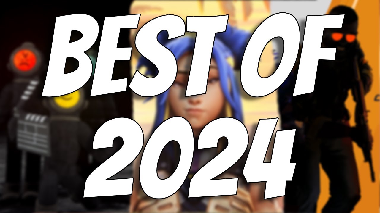 BEST OF JERAMYJCB 2024