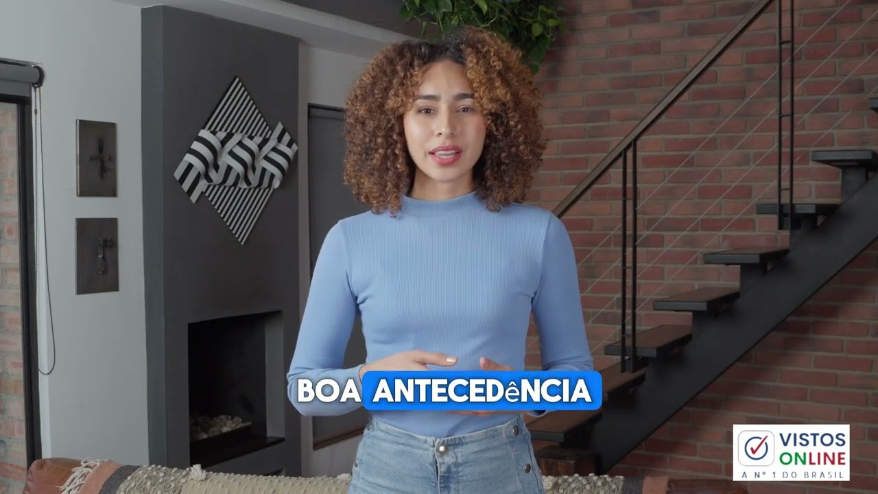 Visto de Residência Não Lucrativa Para Espanha #VistosOnline #VistoEspanha #morarnaespanha