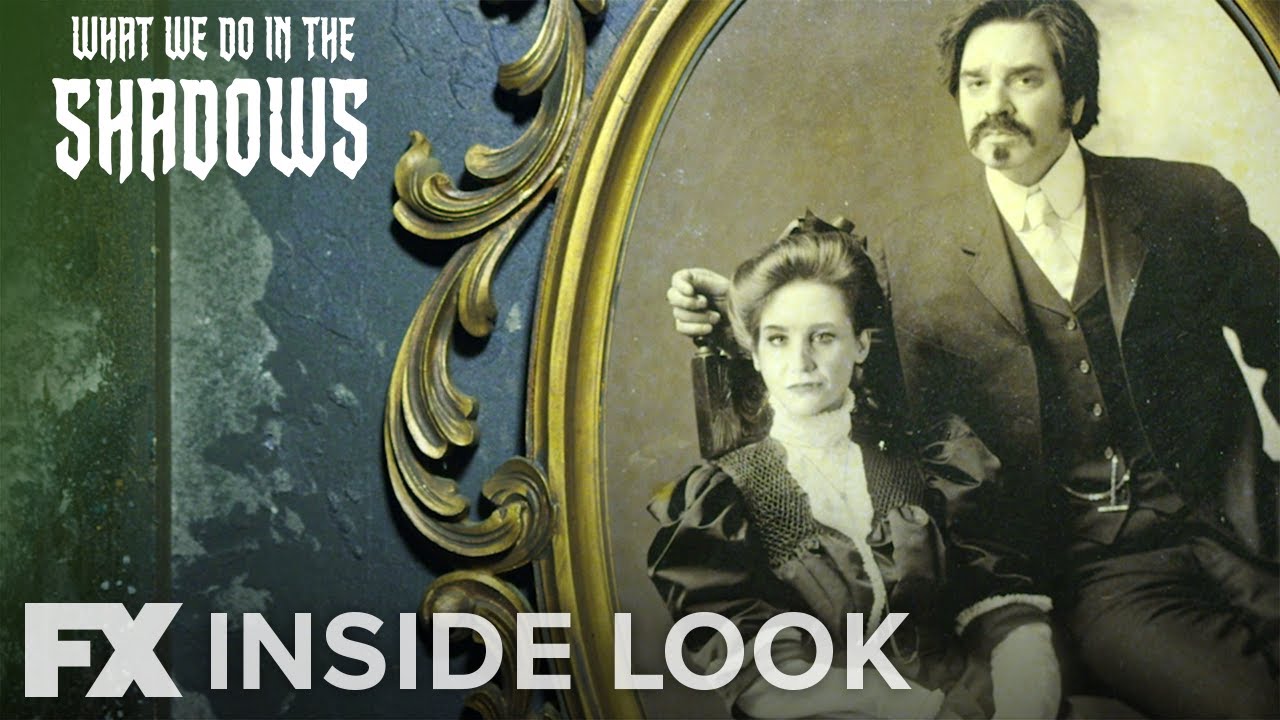 What We Do in the Shadows | Inside Season 2: Where Every Vampire Knows Your Name | FX