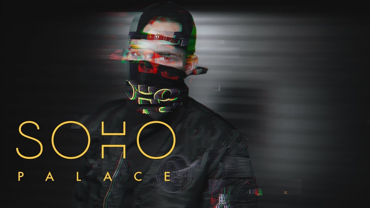 SOKOS - BLACK ECHO