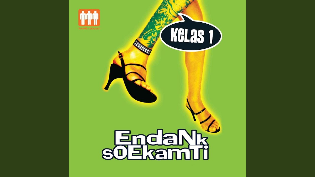 Harus Laku