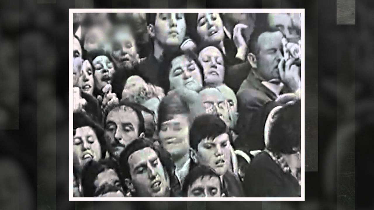 Juan XXIII Con El Alma De Misionero - Tele VID