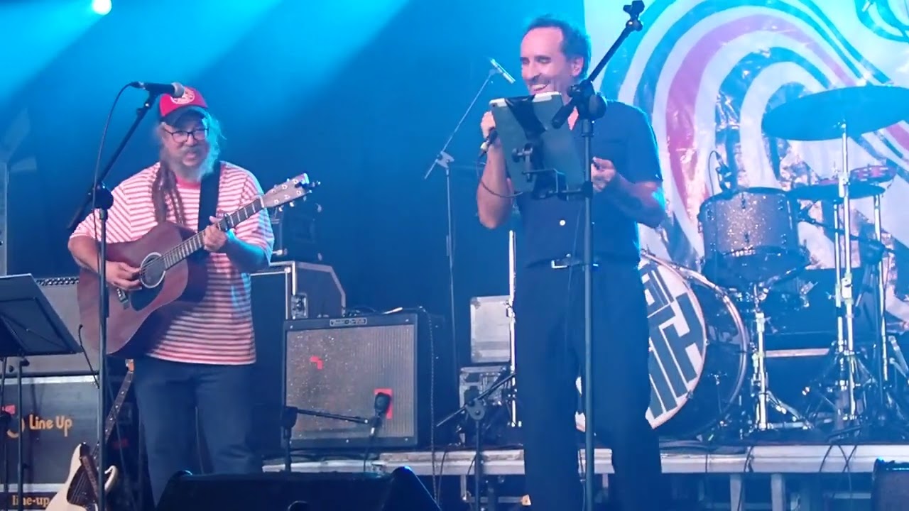 Joseba Irazoki & Flecha 