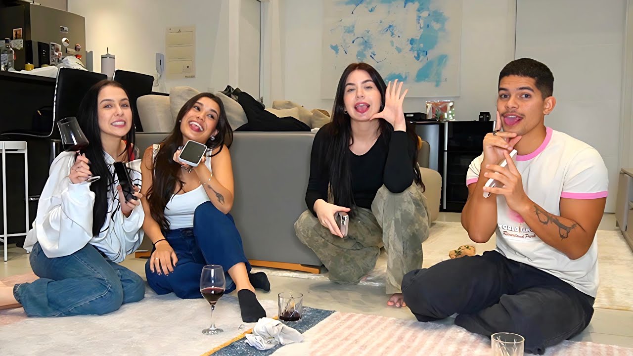 POGRAMA COM BIA NOGUEIRA #64 