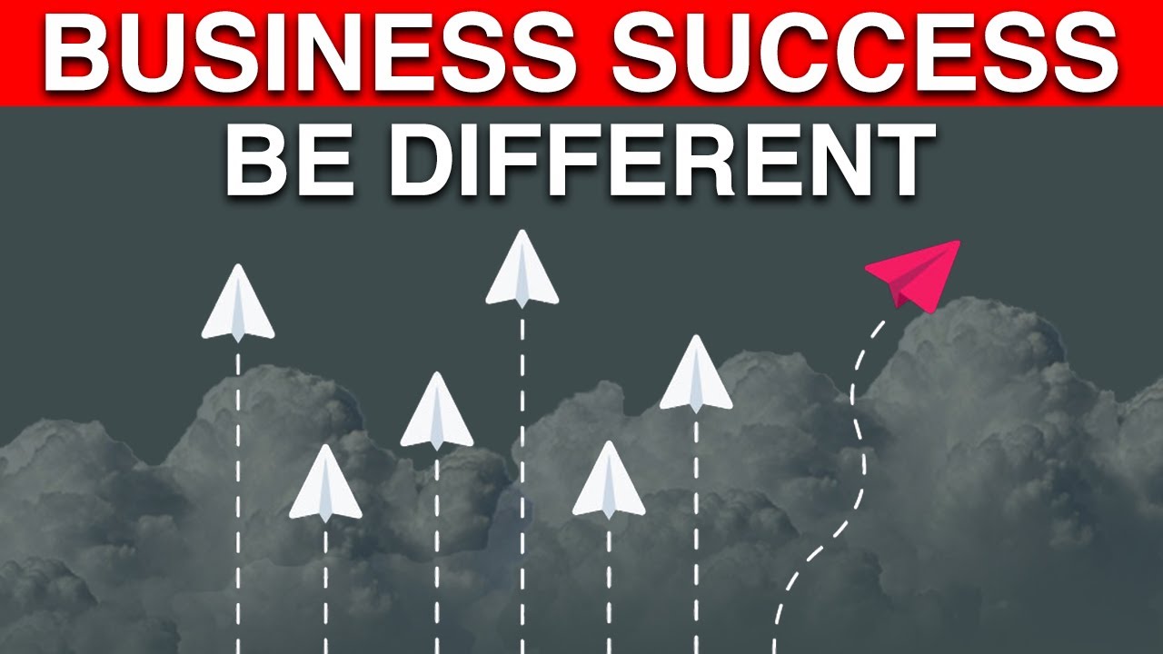 How To Start A Successful Business In 2020 - Part 1
